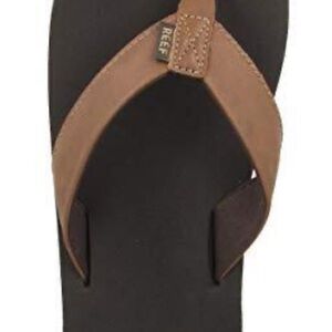 Reef Brown Tan Sandals